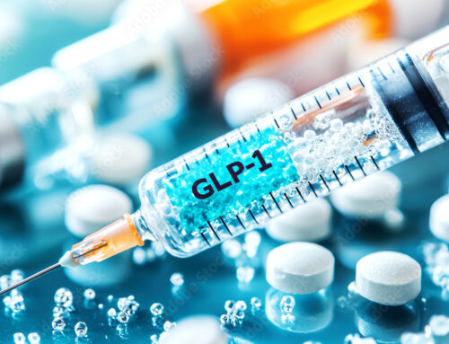 How do GLP-1 medicines work